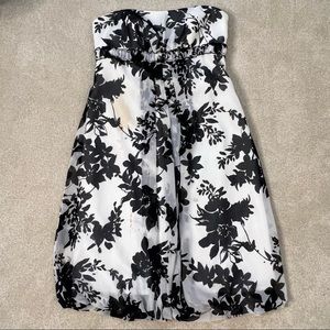 David’s Bridal Dress